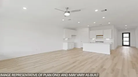 403 Summerset Landing Court Conroe TX 77304