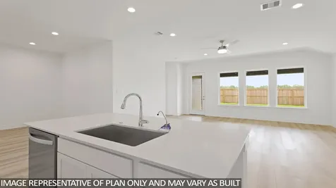 403 Summerset Landing Court Conroe TX 77304