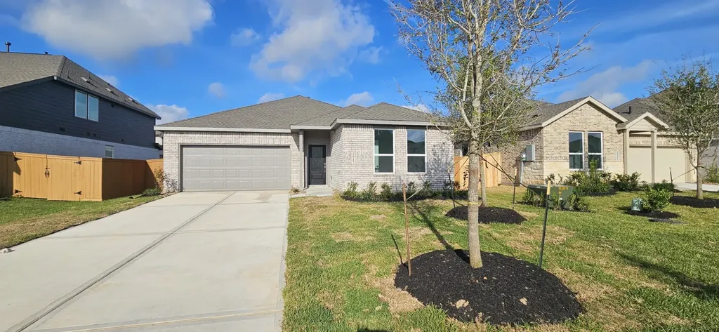2917 Mariner Island Drive Texas City TX 77568