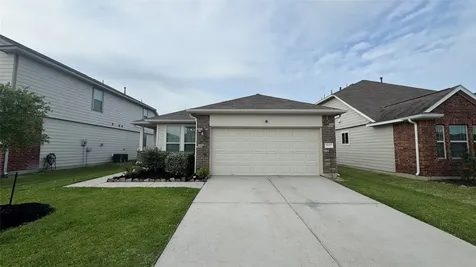 9611 Tipton Sands Drive Humble TX 77396