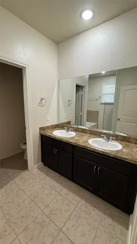 9611 Tipton Sands Drive Humble TX 77396