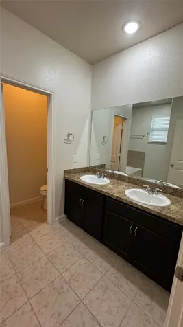 9611 Tipton Sands Drive Humble TX 77396