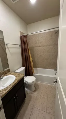 9611 Tipton Sands Drive Humble TX 77396