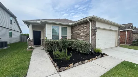 9611 Tipton Sands Drive Humble TX 77396