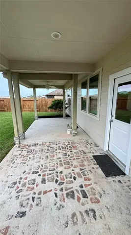 9611 Tipton Sands Drive Humble TX 77396