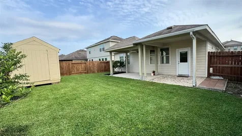 9611 Tipton Sands Drive Humble TX 77396