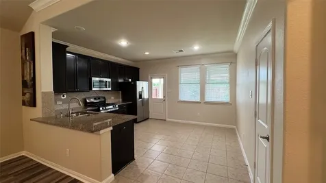 9611 Tipton Sands Drive Humble TX 77396