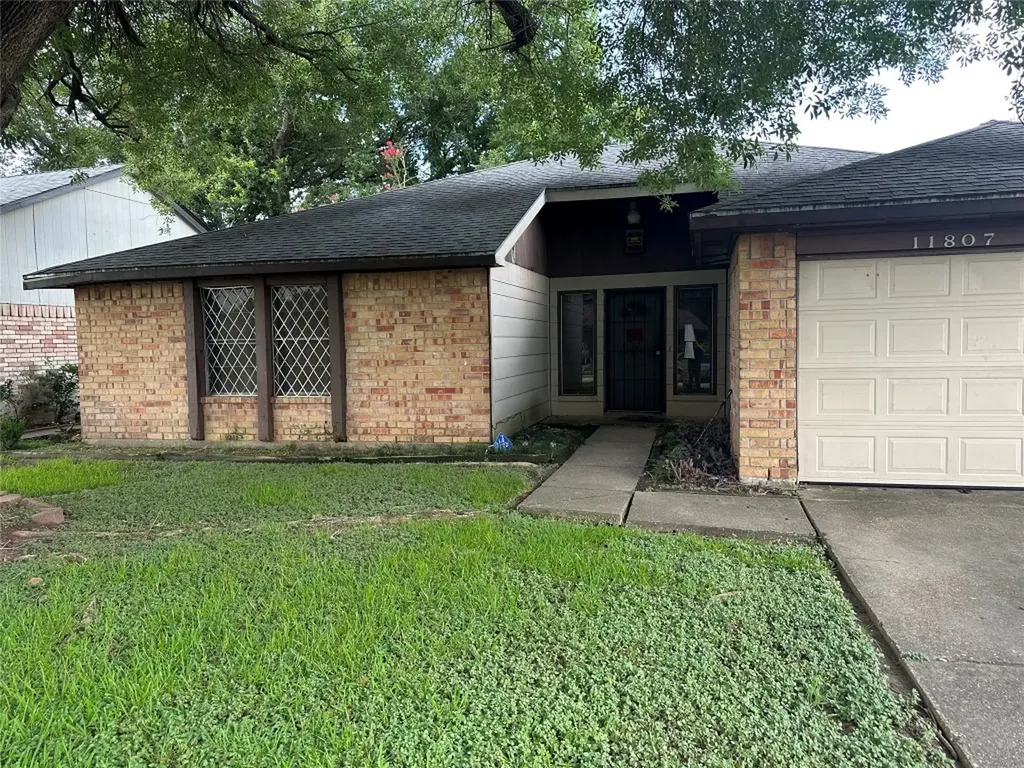 11807 Steamboat Springs Drive Houston TX 77067