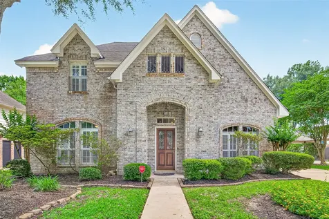 10503 Gold Point Drive Houston TX 77064