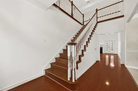 10503 Gold Point Drive Houston TX 77064