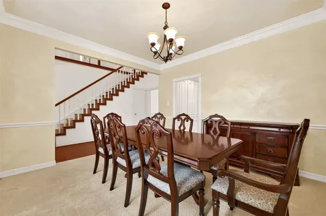 10503 Gold Point Drive Houston TX 77064