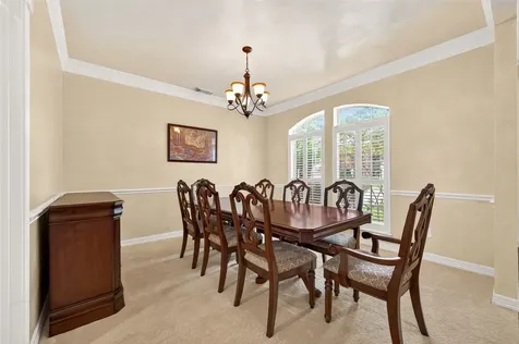 10503 Gold Point Drive Houston TX 77064