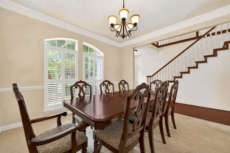 10503 Gold Point Drive Houston TX 77064