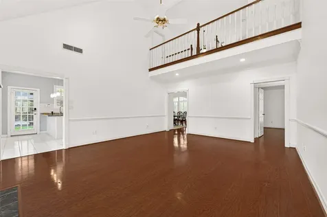 10503 Gold Point Drive Houston TX 77064