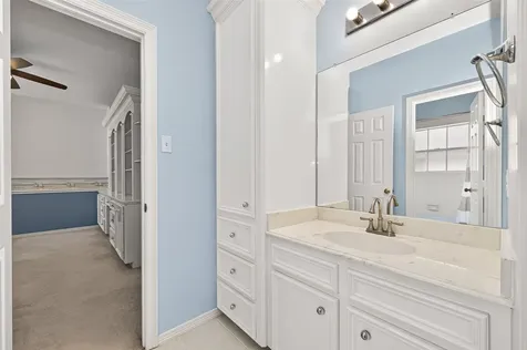 10503 Gold Point Drive Houston TX 77064