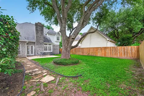 10503 Gold Point Drive Houston TX 77064