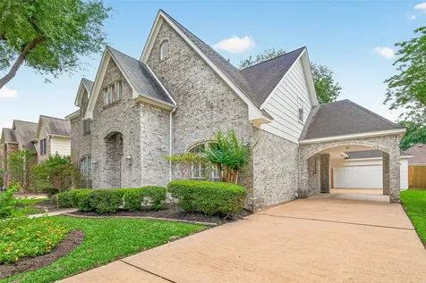 10503 Gold Point Drive Houston TX 77064