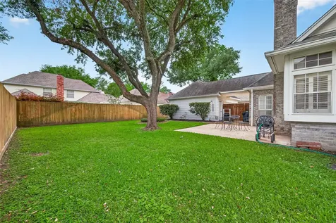 10503 Gold Point Drive Houston TX 77064