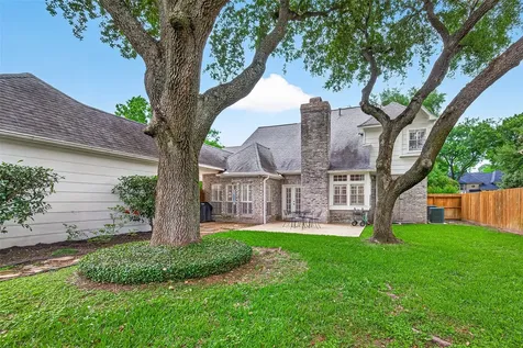 10503 Gold Point Drive Houston TX 77064