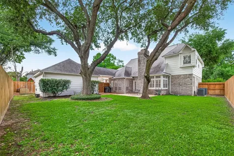 10503 Gold Point Drive Houston TX 77064