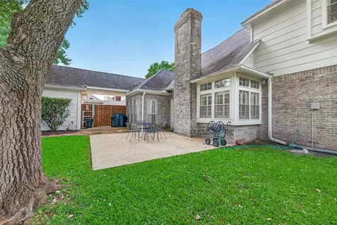 10503 Gold Point Drive Houston TX 77064