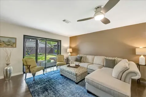 2631 Baycrest Drive Nassau Bay TX 77058