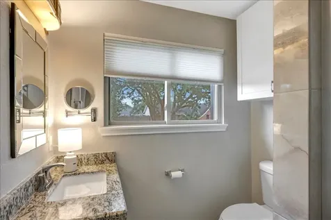 2631 Baycrest Drive Nassau Bay TX 77058