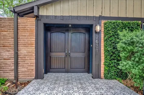 2631 Baycrest Drive Nassau Bay TX 77058