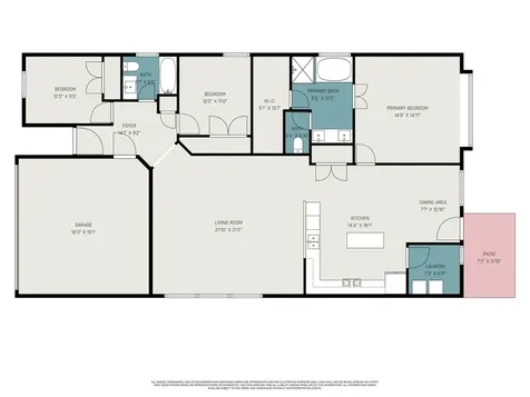 2903 Blue Mist Bend Brookshire TX 77423