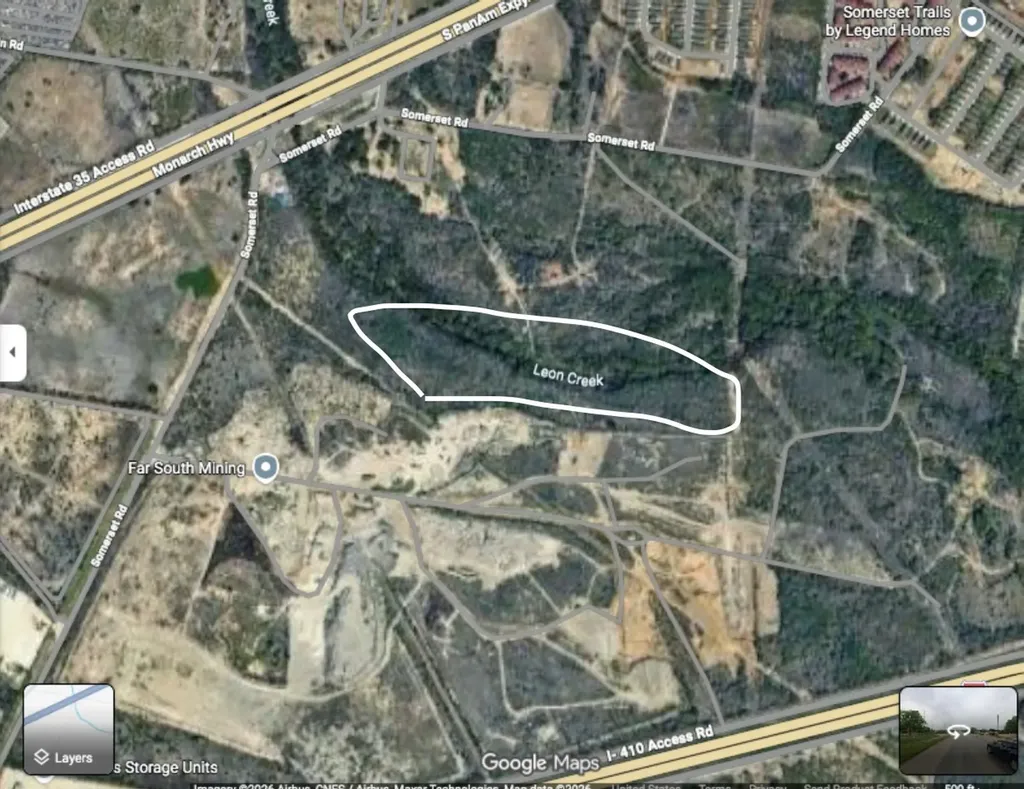 00 Somerset Road San Antonio TX 78211