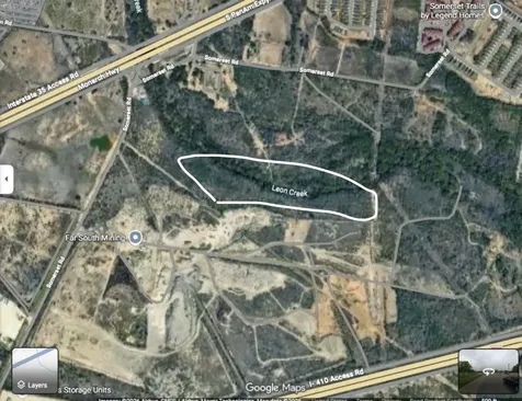 00 Somerset Road San Antonio TX 78211