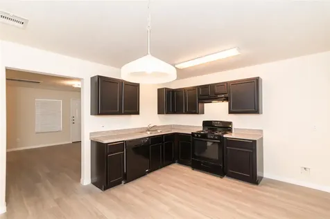 12613 Rio Lindo Street Rosharon TX 77583