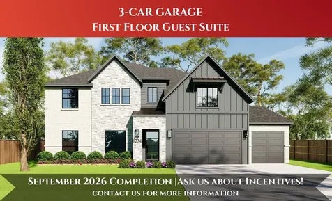 9541 Kerrwood Lane Houston TX 77080