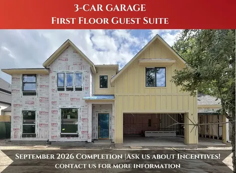 9541 Kerrwood Lane Houston TX 77080