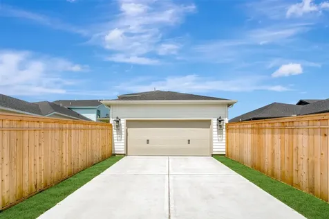 2718 Cottage Place Missouri City TX 77459