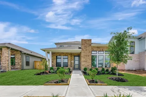 2718 Cottage Place Missouri City TX 77459