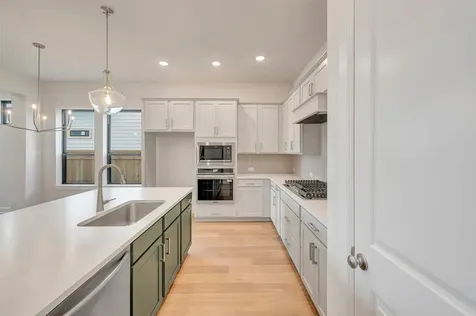 2718 Cottage Place Missouri City TX 77459