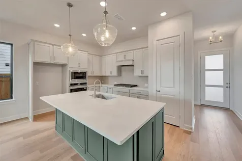 2718 Cottage Place Missouri City TX 77459