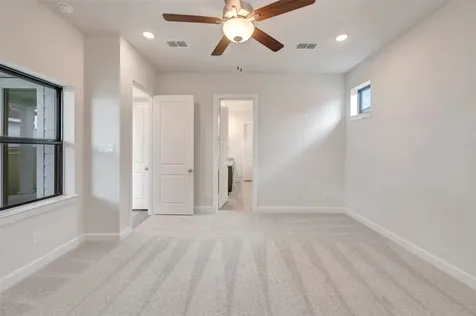 2718 Cottage Place Missouri City TX 77459