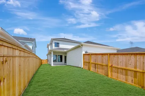 2718 Cottage Place Missouri City TX 77459