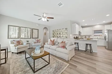 24704 Sonora Crescent Circle Huffman TX 77336