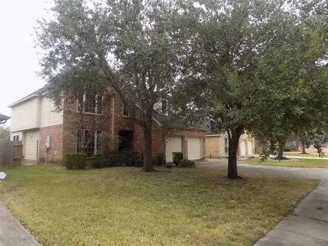 4522 Long Creek Drive Fresno TX 77545
