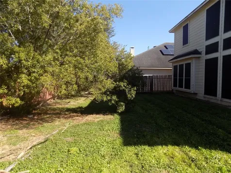4522 Long Creek Drive Fresno TX 77545