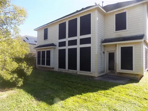 4522 Long Creek Drive Fresno TX 77545