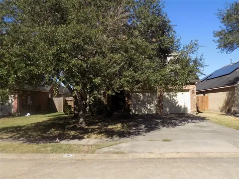 4522 Long Creek Drive Fresno TX 77545