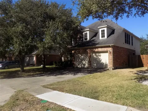 4522 Long Creek Drive Fresno TX 77545