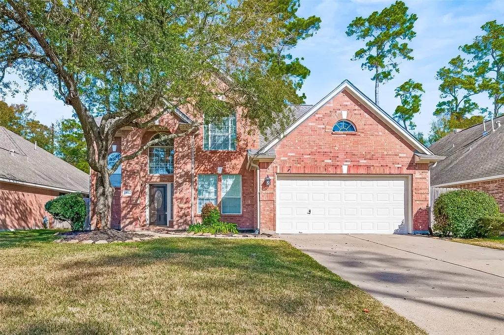 15706 Clear Pointe Drive Cypress TX 77429