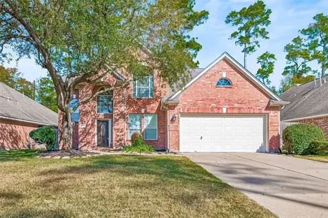 15706 Clear Pointe Drive Cypress TX 77429