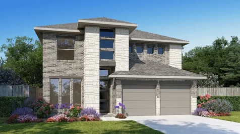 1658 Lorenzo Lane Magnolia TX 77354