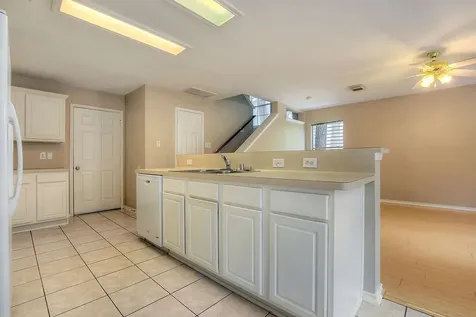 7 Newberry Trail Court The Woodlands TX 77382